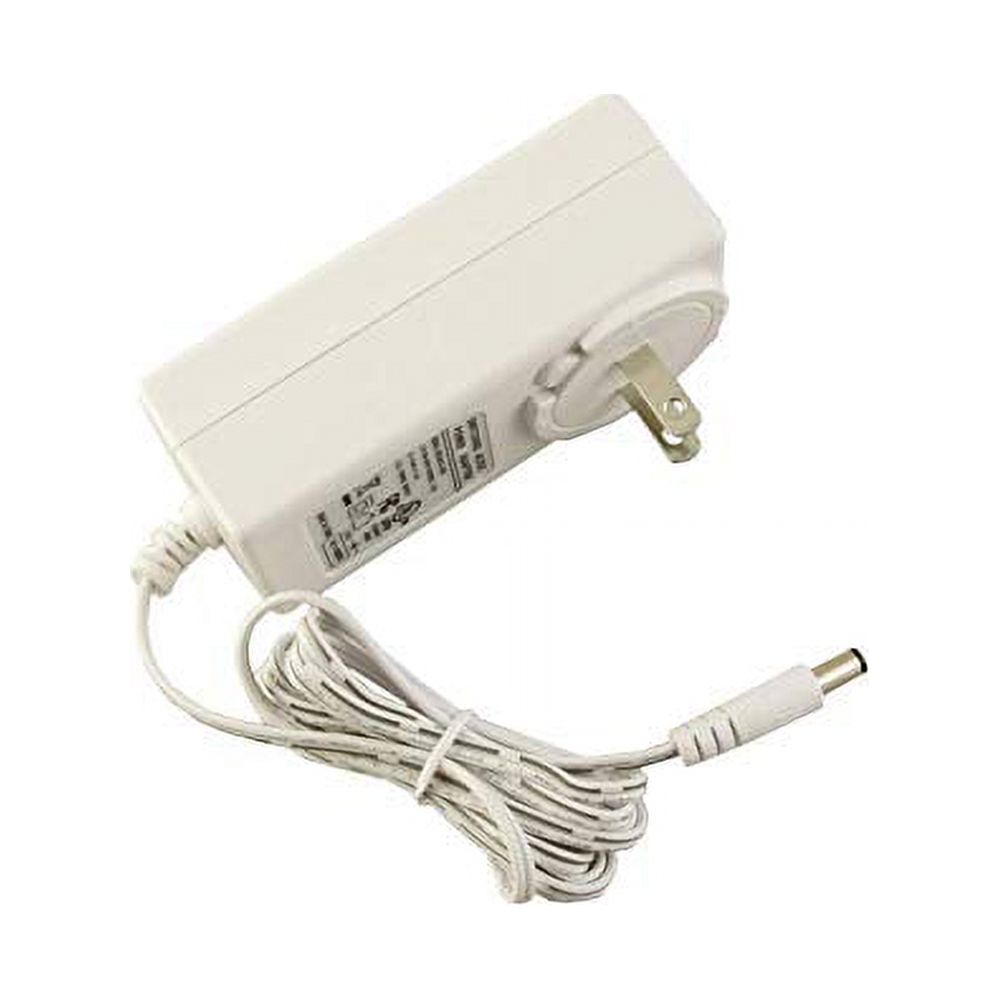 Diode LED PlugIn Adapter Class 2 adapter 24V 48W White