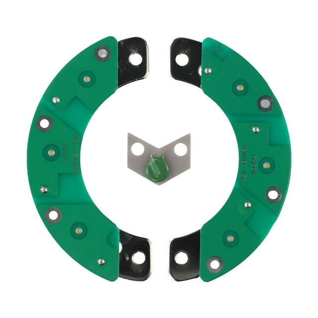 Diode Rectifier Kit Ssayec432 Lsa432 with Surge Suppressor for Leroy