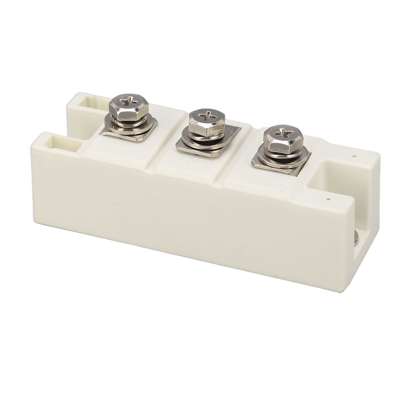 Diode Rectifier Module, Welded Structure 200A 1600V Semiconductor