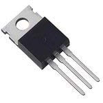 Diode Schottky 45V 30A 3-Pin(3 Tab) TO-220 ( NTE6087 ) - NTE6087