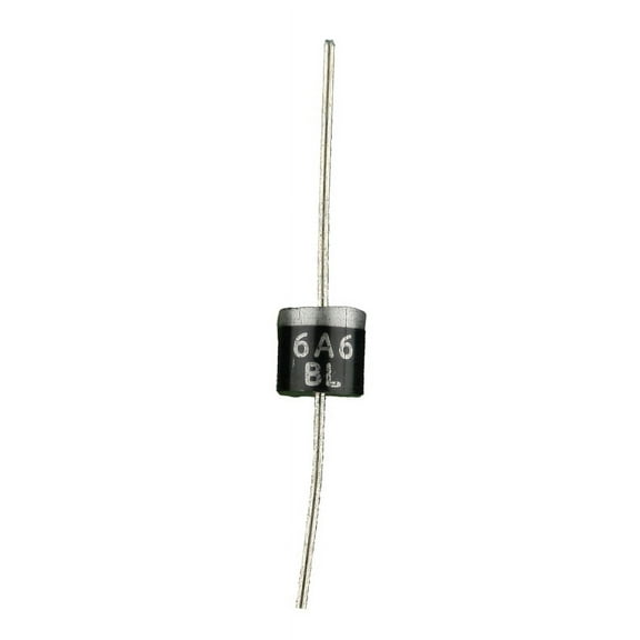Diodes 6 AMP - Package of 20