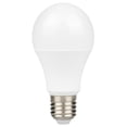 thumbnail image 1 of Diodesy- Pack of 6 A19/LED/15W/965/6PK A19 LED Light Bulbs, 15W (100 Watt Equivalent), Dimmable, 6500K Daylight, E26 Medium Base, Enclosed Fixture Rated, 1600 Lumens, 120V, ETL Listed, Energy Star, 1 of 1