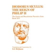 thumbnail image 1 of Pre-Owned Diodorus Siculus: Philippic Narrative (Classical Studies), 1 of 1