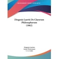 thumbnail image 1 of Diogenis Laertii De Clarorum Philosophorum (1862) (Hardcover), 1 of 1