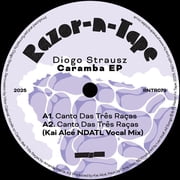 Diogo Strausz - Caramba - Music & Performance - Vinyl