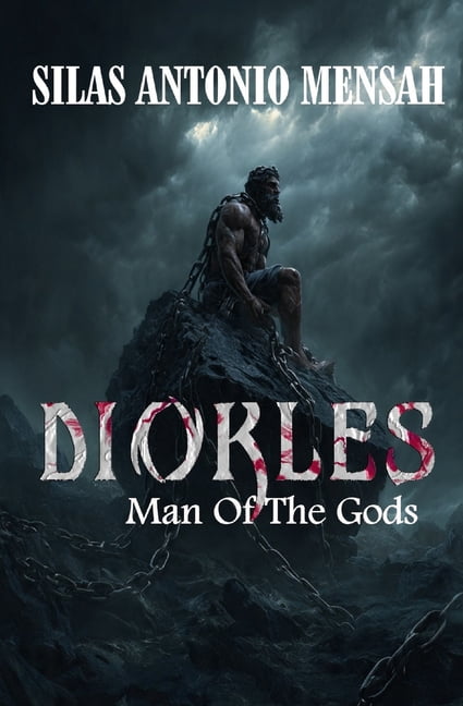 Diokles - Man Of The Gods, (Paperback)