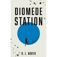 thumbnail image 1 of Diomede Station, (Paperback), 1 of 1