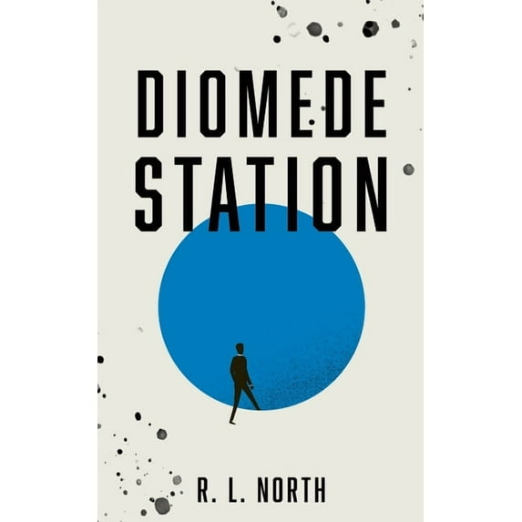 Diomede Station, (Paperback)