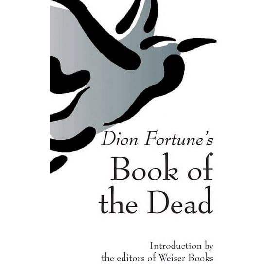 Dion Fortune's Book of the Dead, (Paperback)