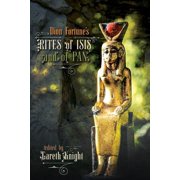 Dion Fortune's Rites of Isis and of Pan, Paperback