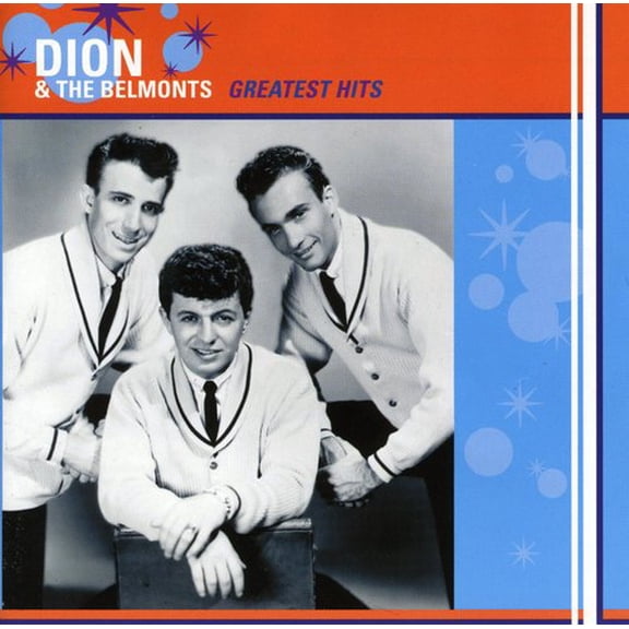 Dion - Greatest Hits - Music & Performance - CD