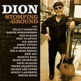 thumbnail image 1 of Dion - Stomping Ground - Music & Performance - Vinyl, 1 of 1