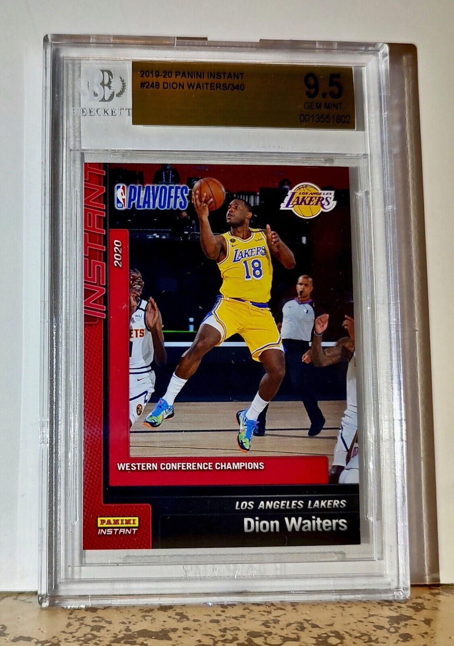 Anfernee Hardaway Basketball Cards