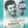 thumbnail image 1 of Dion - Wanderer: 20 Greatest Hits - Music & Performance - Vinyl, 1 of 1
