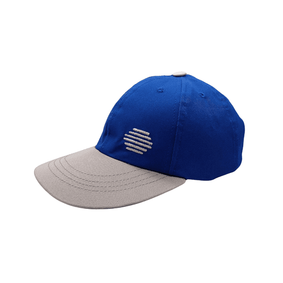 Dionies Adjustable Unisex Everyday Wear Junior Cotton Baseball Hat 10 - 18 Yrs