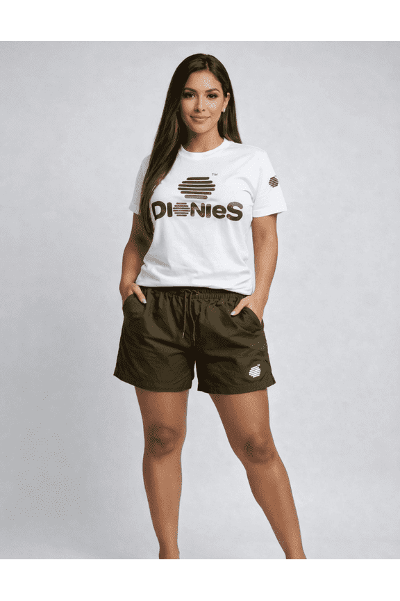 Simple Style Short for Men or Women