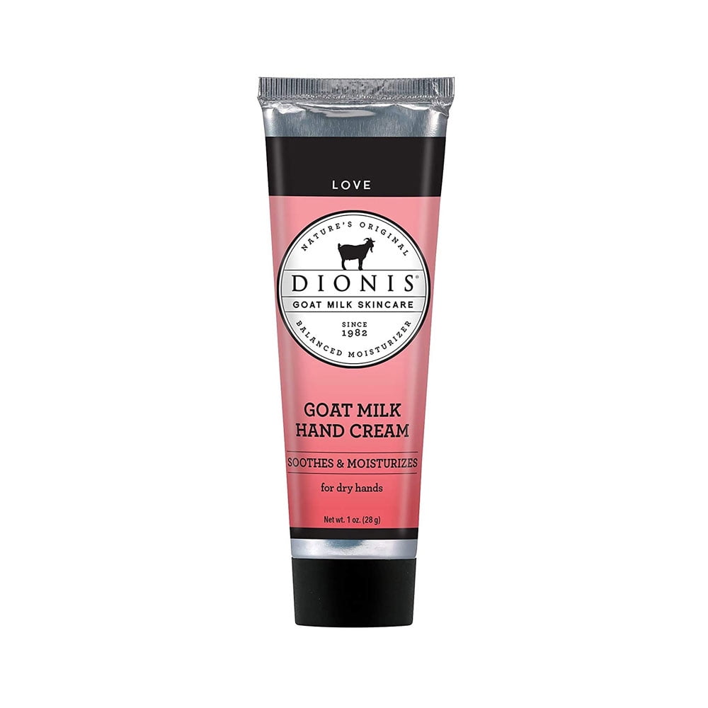 Dionis goat milk sale lotion