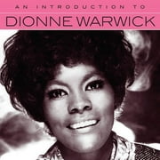 Dionne Warwick - An Introduction To Dionne Warwick - Music & Performance - CD