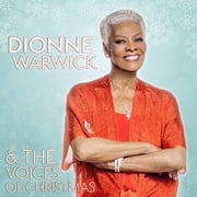 Dionne Warwick - Dionne Warwick & The Voices Of Christmas - Christmas Music - CD