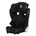 Diono Cambria 2XT Latch, High Back to Backless Booster Car Seat for