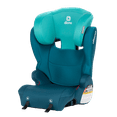 thumbnail image 1 of Diono Cambria 2XT Latch 2-in-1 High Back to Backless Booster Car Seat, Blue Razz Ice, 1 of 7