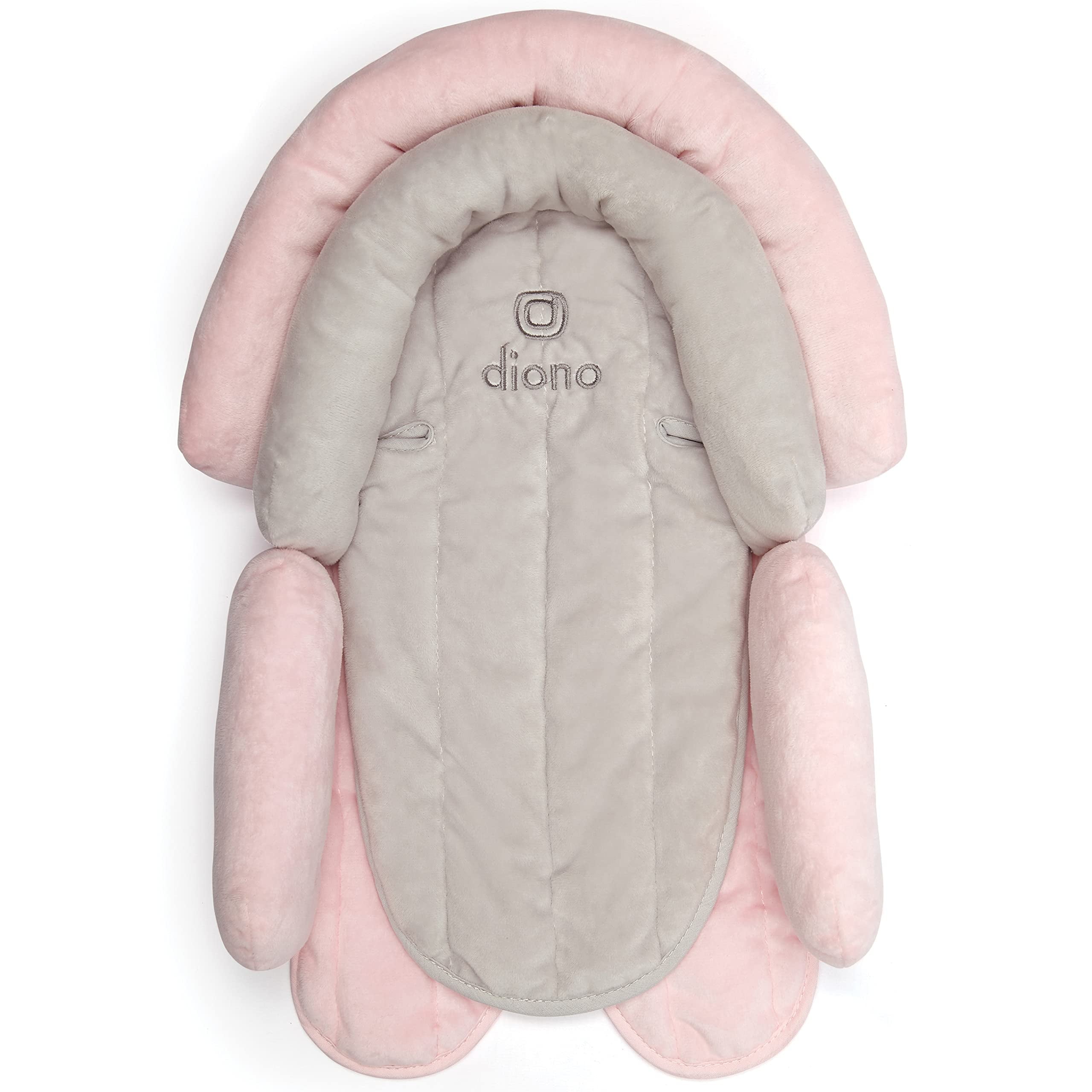 Newborn car seat pillow deals
