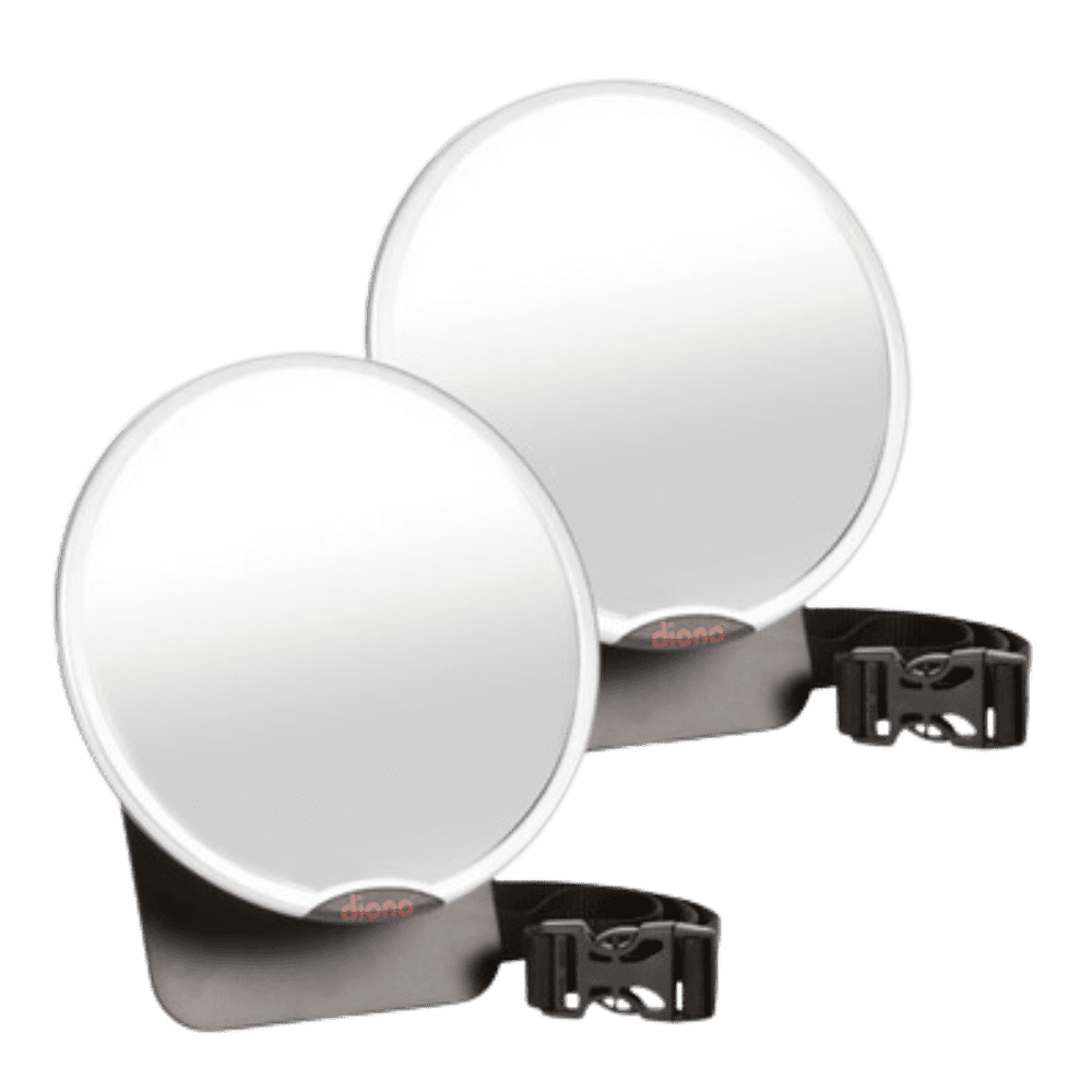 Diono car seat mirror 2025
