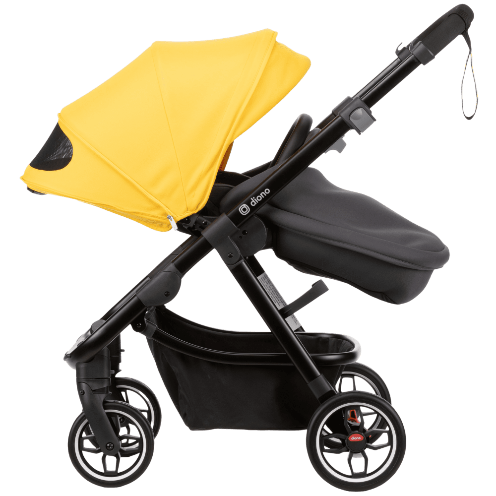 Diono pushchair 2025