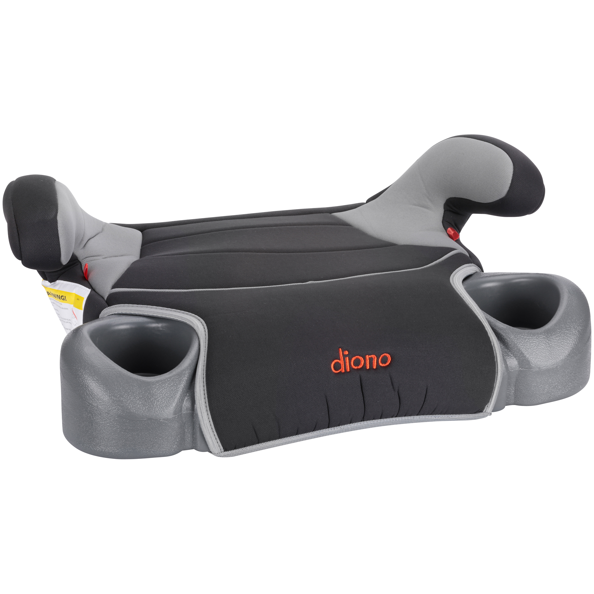 Diono® Hip Backless Booster with Cup Holders - image 1 of 2