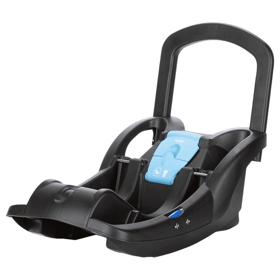 Diono LiteClik30 R and RX SafePlus Base, Compatible with LiteClik30 R and RX SafePlus Car Seats