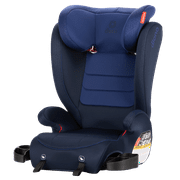 Diono Monterey 2XT Latch 2-in-1 Expandable Booster Car Seat, Blue