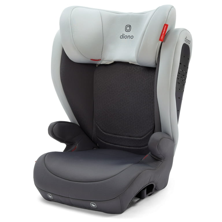 Diono Radian 3r Diono Monterey 4DXT Booster Seat 2-in-1 High