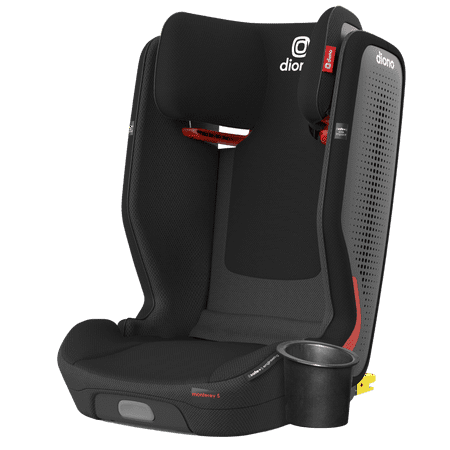 Diono Monterey 5iST FixSafe