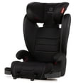 thumbnail image 1 of Diono Monterey XT Latch 2-in-1 Expandable Booster Car Seat, Black, 1 of 15