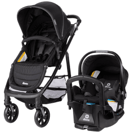 Cortina travel system 2025