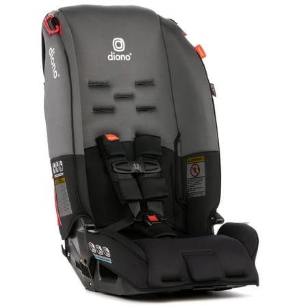 Diono Radian 3 R All-in-One Car Seat - Grey Dark