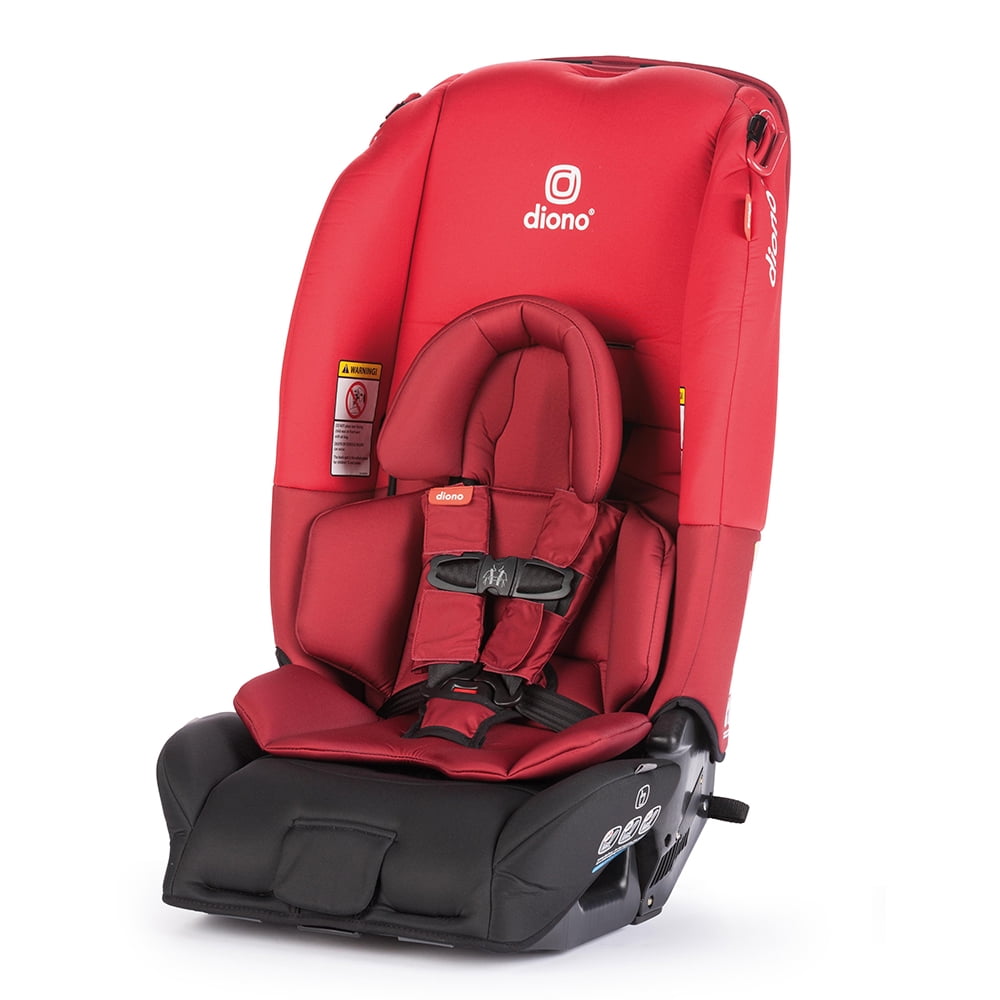Diono Radian 3 RX 3 in 1 Convertible Car Seat Grey Light