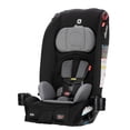 thumbnail image 1 of Diono Radian 3R, All-in-One Convertible Car Seat, Rear and Forward Facing, 10 Years 1 Car Seat, Slim Fit 3 Across, Black Storm, 1 of 8