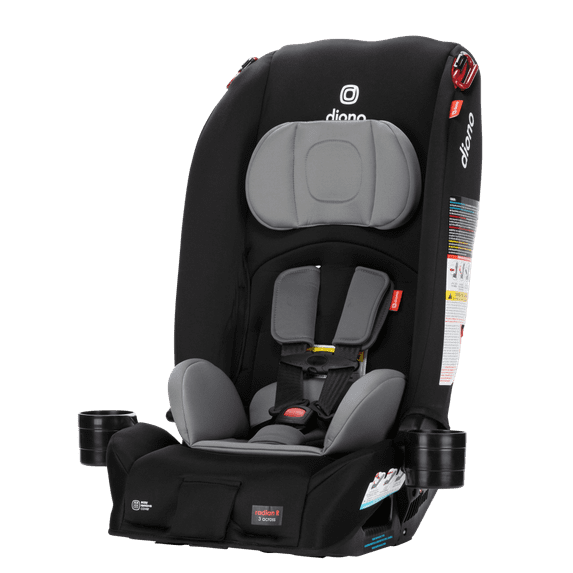 Diono Radian 3R Car Seat