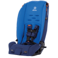 thumbnail image 1 of Diono Radian 3R, 3-in-1 Convertible Car Seat, Rear Facing & Forward Facing, 10 Years 1 Car Seat, Slim Fit 3 Across, Blue Sky, 1 of 8