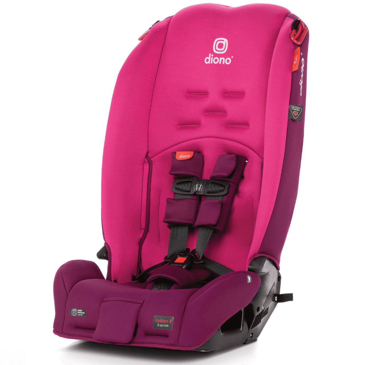 3 diono car seats hotsell