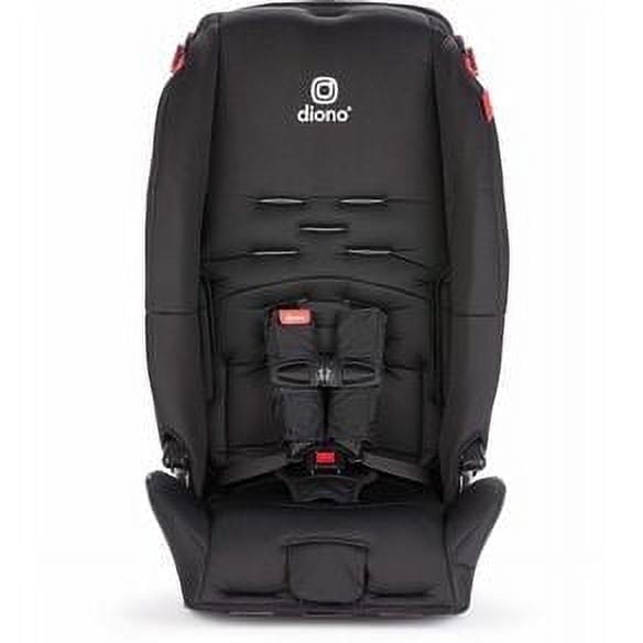 Diono Radian 3R Original 3 Across Car Seat Booster 50610-US-01
