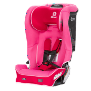 Diono Radian 3R SafePlus All-in-One Convertible Car Seat, Slim Fit 3 Across, Pink Cotton Candy
