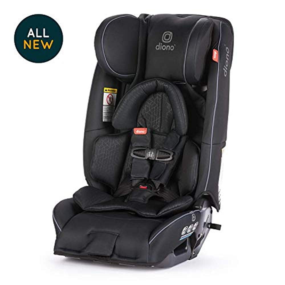 Diono Radian RXT Convertible Car Seat Black Togo Ubuy