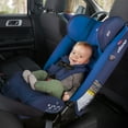 thumbnail image 1 of Diono Radian 3RXT All-in-One Convertible Car Seat, Slim Fit 3 Across, Blue, 1 of 16