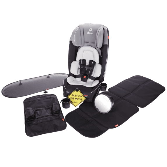 Diono Radian 3RXT Bonus Pack
