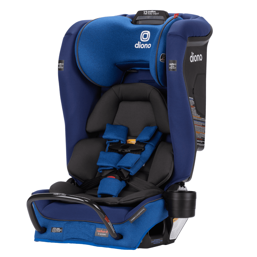 Diono Radian 3RXT All-in-One Convertible Car Seat Cote dIvoire