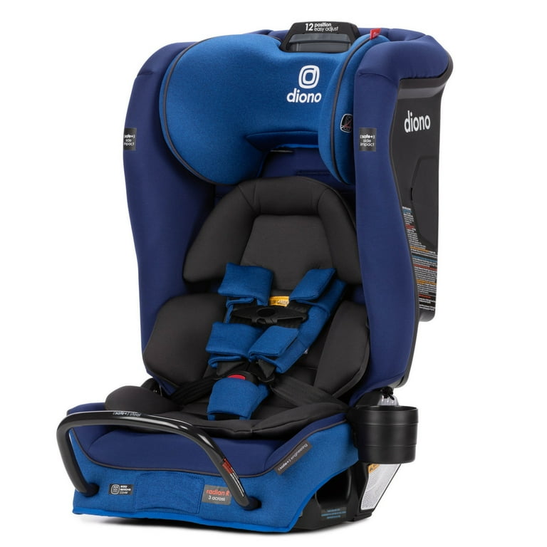 Diono rainier convertible car seat plus booster hot sale