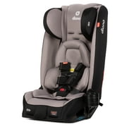 Diono Radian 3RXT Slim Fit 3 Across Convertible Car Seat, Gray Oyster