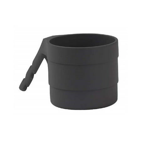 Diono Radian®/Rainier/Everett Car Seat Cup Holder, Gray